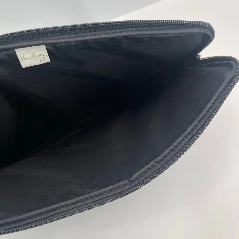 VERA BRADLEY Laptop Sleeve 10